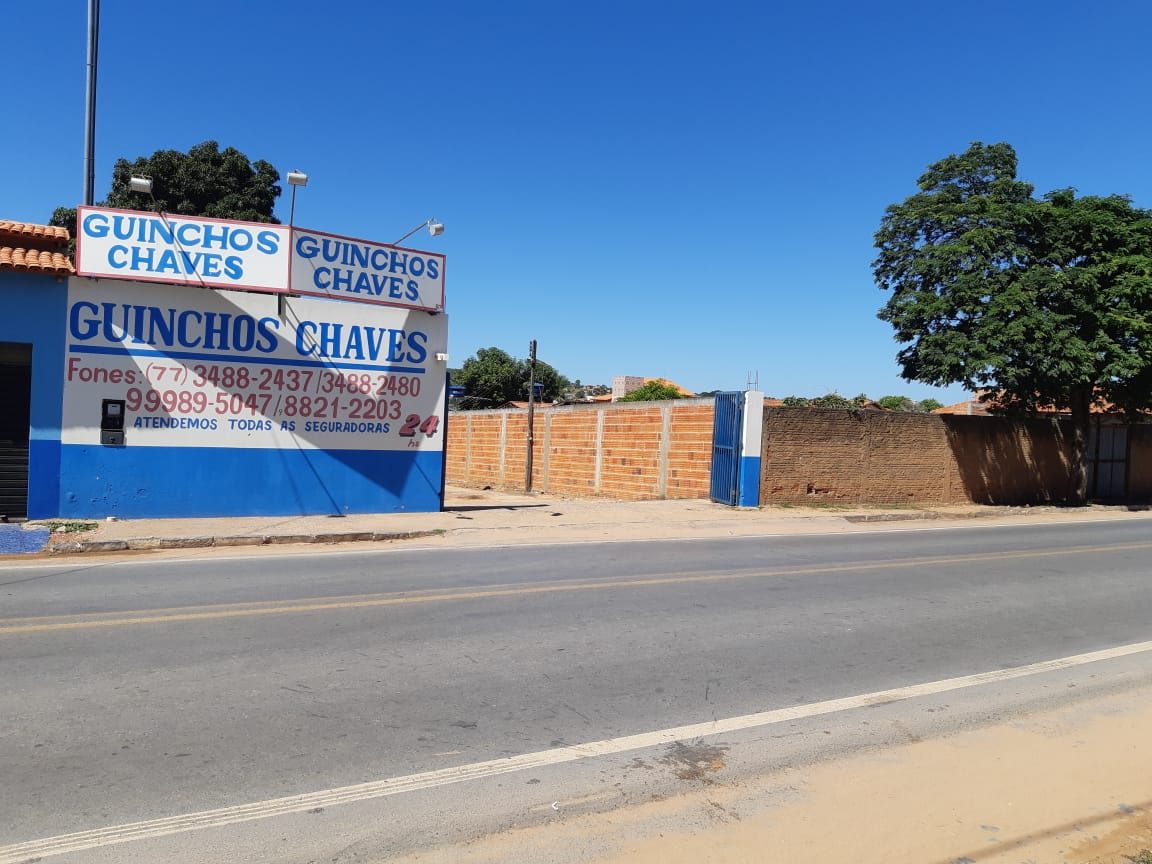 Guinchos Chaves Munck, Leves e Pesados 24h